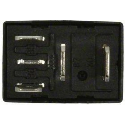 Fog Lamp Relay by BLUE STREAK (HYGRADE MOTOR) - RY680 pa24