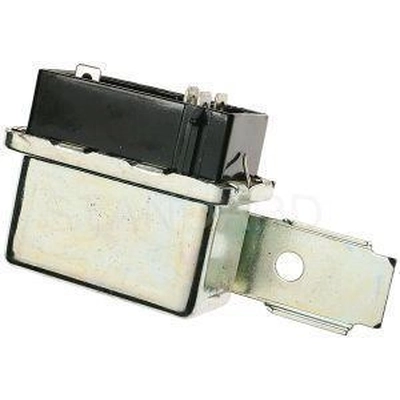 Fog Lamp Relay by BLUE STREAK (HYGRADE MOTOR) - RY72 pa2