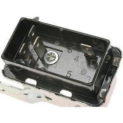 Fog Lamp Relay by BLUE STREAK (HYGRADE MOTOR) - RY72 pa3