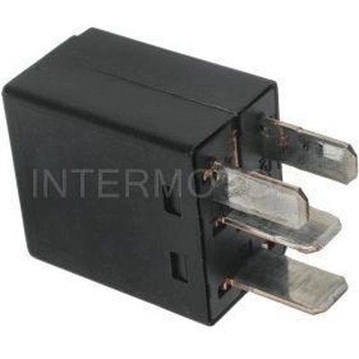Fog Lamp Relay by BLUE STREAK (HYGRADE MOTOR) - RY736 pa2
