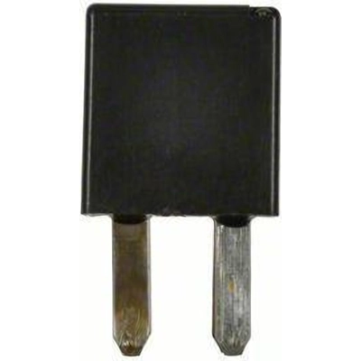 Fog Lamp Relay by BLUE STREAK (HYGRADE MOTOR) - RY827 pa15