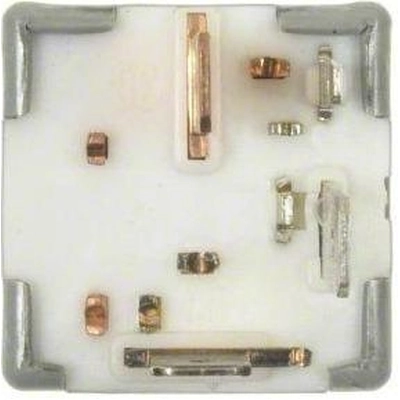 Fog Lamp Relay by BLUE STREAK (HYGRADE MOTOR) - RY883 pa1