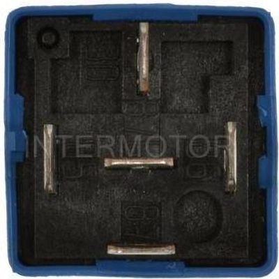 Fog Lamp Relay by BLUE STREAK (HYGRADE MOTOR) - RY95 pa8
