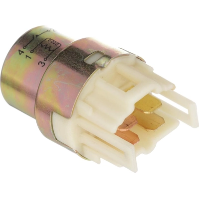BWD AUTOMOTIVE - R3054 - Diesel Glow Plug Relay pa5