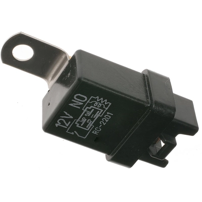 BWD AUTOMOTIVE - R6069 - Fog Light Relay pa2