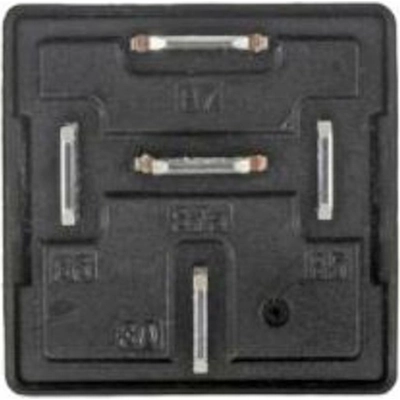 Fog Lamp Relay by HELLA - 933332661 pa2