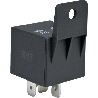 Fog Lamp Relay by HELLA - 965400071 pa6