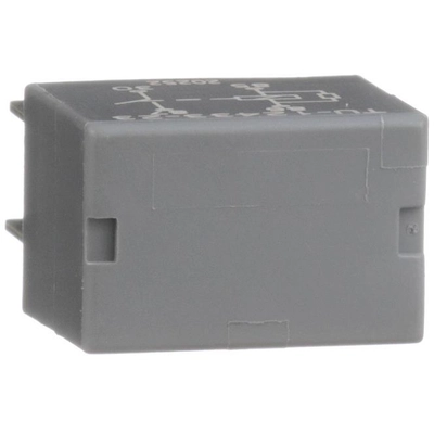 STANDARD - PRO SERIES - RY517 - Multi Purpose Relay pa4