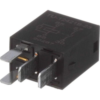 STANDARD/T-SERIES - RY665T - Fog Lamp Relay pa44