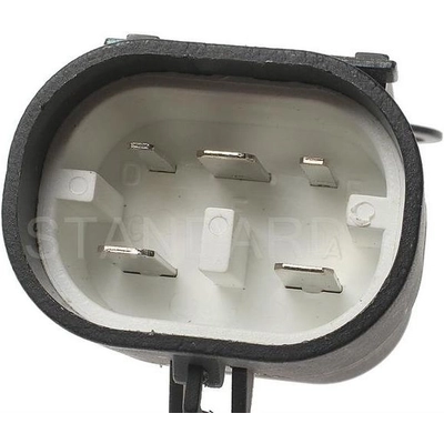 Fog Lamp Relay by STANDARD/T-SERIES - RY109T pa6