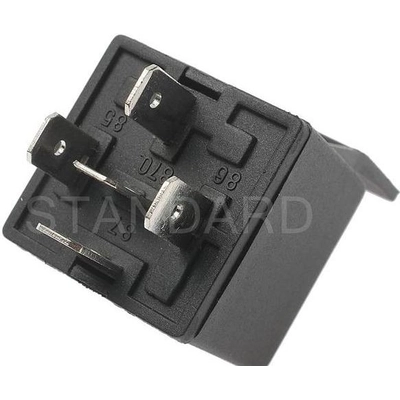 Fog Lamp Relay by STANDARD/T-SERIES - RY115T pa1