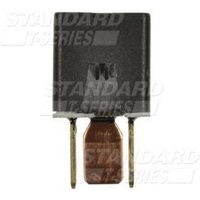 Fog Lamp Relay by STANDARD/T-SERIES - RY348T pa6