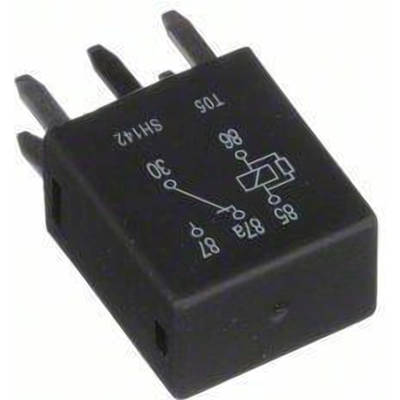 Fog Lamp Relay by STANDARD/T-SERIES - RY429T pa83