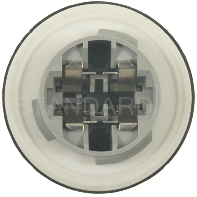 Fog Lamp Socket by BLUE STREAK (HYGRADE MOTOR) - S1800 pa2