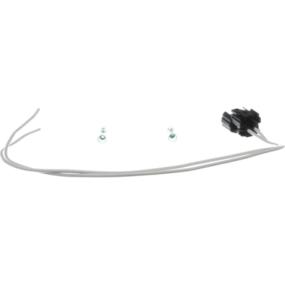 STANDARD - PRO SERIES - S1824 - Fog Light Connector pa10