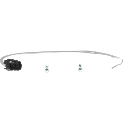 STANDARD - PRO SERIES - S1824 - Fog Light Connector pa11