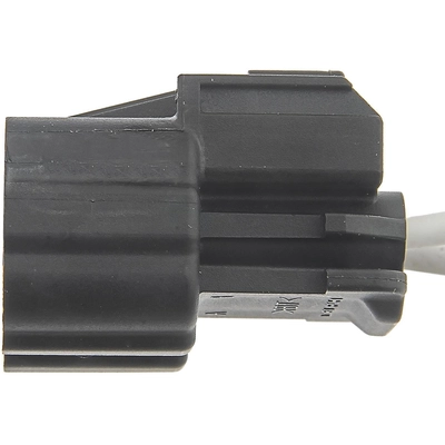 STANDARD - PRO SERIES - S1824 - Fog Light Connector pa2