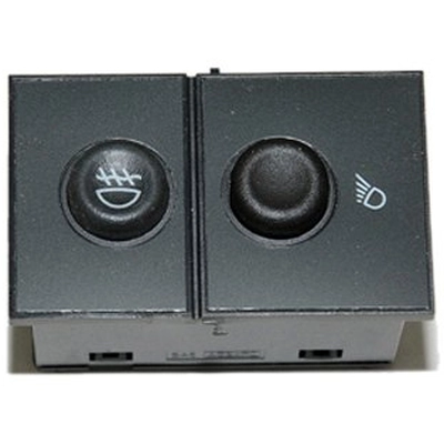 ACDELCO - D7096C - Fog Lamp and Cargo Lamp Switch pa1