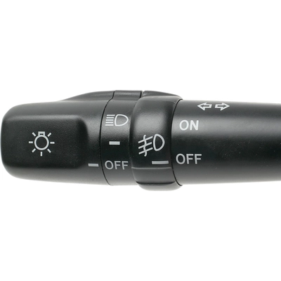 Fog Lamp Switch by BLUE STREAK (HYGRADE MOTOR) - CBS1007 pa4