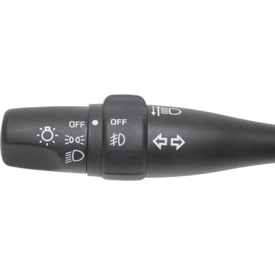 Fog Lamp Switch by BLUE STREAK (HYGRADE MOTOR) - CBS1031 pa4