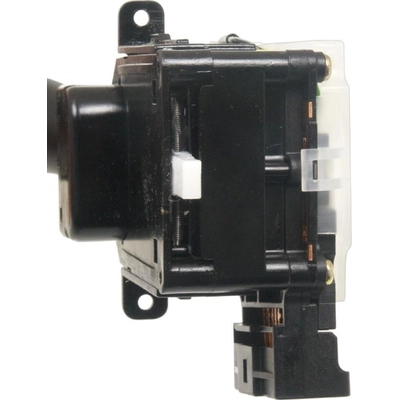 Fog Lamp Switch by BLUE STREAK (HYGRADE MOTOR) - CBS1196 pa4