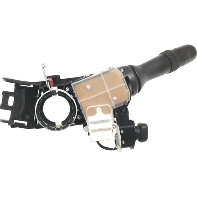 Fog Lamp Switch by BLUE STREAK (HYGRADE MOTOR) - CBS1204 pa15