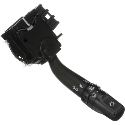 Fog Lamp Switch by BLUE STREAK (HYGRADE MOTOR) - CBS1241 pa6