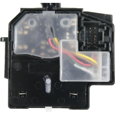 Fog Lamp Switch by BLUE STREAK (HYGRADE MOTOR) - CBS1298 pa6