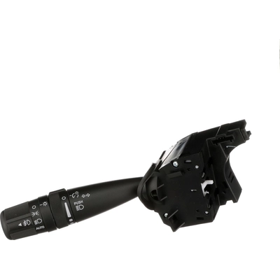 Fog Lamp Switch by BLUE STREAK (HYGRADE MOTOR) - CBS1763 pa7