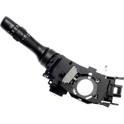 Fog Lamp Switch by BLUE STREAK (HYGRADE MOTOR) - CBS1797 pa1