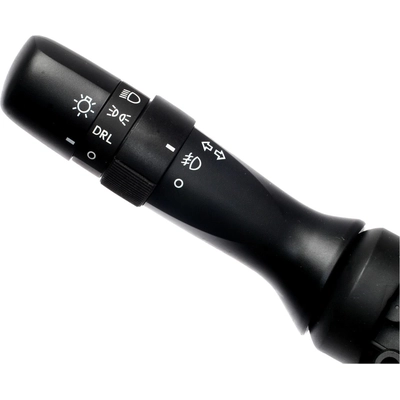 Fog Lamp Switch by BLUE STREAK (HYGRADE MOTOR) - CBS1797 pa3