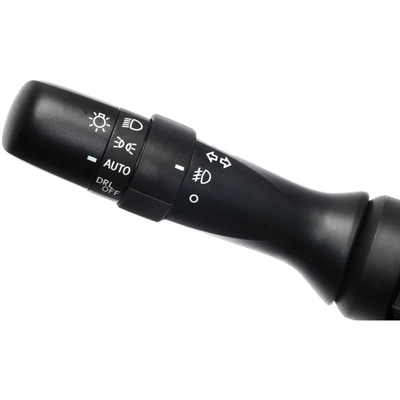 BLUE STREAK (HYGRADE MOTOR) - CBS1804 - Fog Lamp Switch pa2