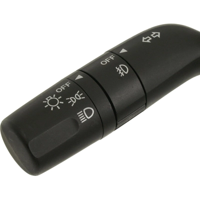 Fog Lamp Switch by BLUE STREAK (HYGRADE MOTOR) - CBS1831 pa15