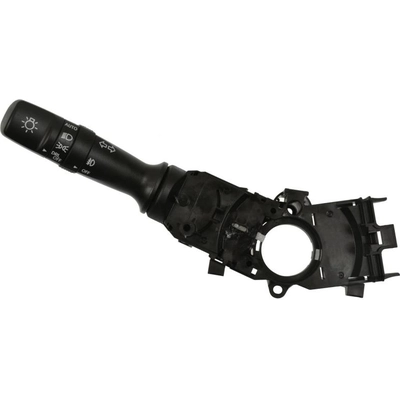 Fog Lamp Switch by BLUE STREAK (HYGRADE MOTOR) - CBS2191 pa4