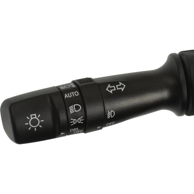 Fog Lamp Switch by BLUE STREAK (HYGRADE MOTOR) - CBS2191 pa6