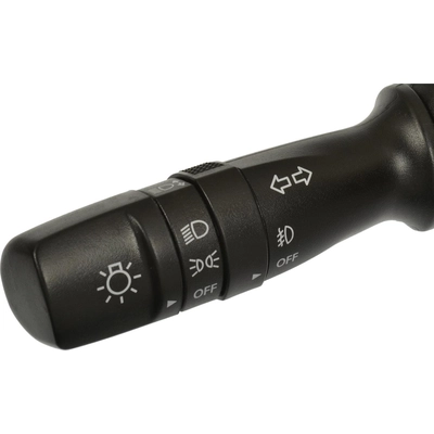 Fog Lamp Switch by BLUE STREAK (HYGRADE MOTOR) - CBS2403 pa3