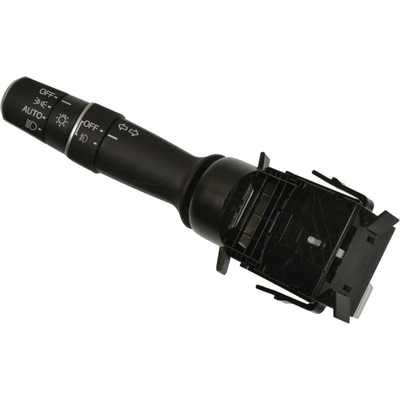 Fog Lamp Switch by BLUE STREAK (HYGRADE MOTOR) - CBS2416 pa16