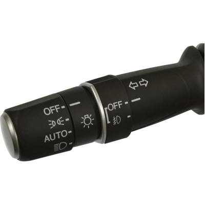 Fog Lamp Switch by BLUE STREAK (HYGRADE MOTOR) - CBS2416 pa17