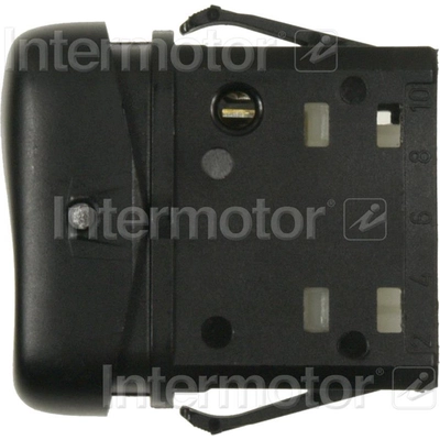 Fog Lamp Switch by BLUE STREAK (HYGRADE MOTOR) - DS5748 pa1