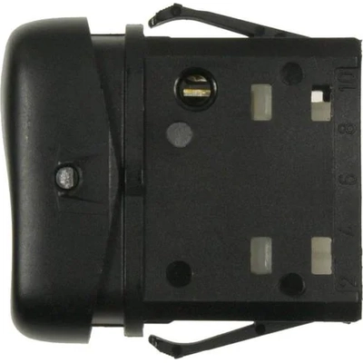 Fog Lamp Switch by BLUE STREAK (HYGRADE MOTOR) - DS5748 pa5