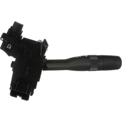 Fog Lamp Switch by BLUE STREAK (HYGRADE MOTOR) - DS987 pa8