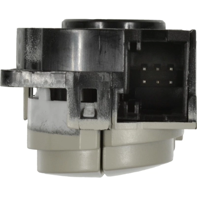 Fog Lamp Switch by BLUE STREAK (HYGRADE MOTOR) - FLA1040 pa4