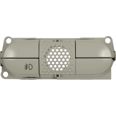 Fog Lamp Switch by BLUE STREAK (HYGRADE MOTOR) - FLA1040 pa5