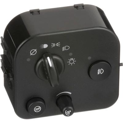 Fog Lamp Switch by BLUE STREAK (HYGRADE MOTOR) - HLS1054 pa7