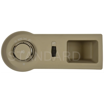 Fog Lamp Switch by BLUE STREAK (HYGRADE MOTOR) - HLS1715 pa1