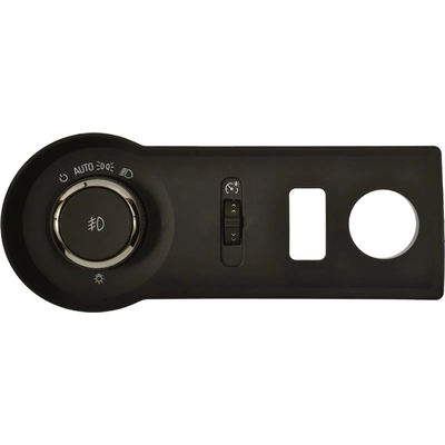 Fog Lamp Switch by BLUE STREAK (HYGRADE MOTOR) - HLS1717 pa4