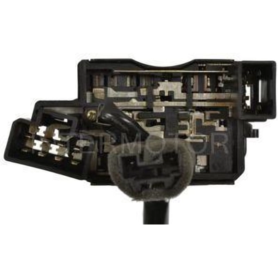 Fog Lamp Switch by BLUE STREAK (HYGRADE MOTOR) - CBS1030 pa3