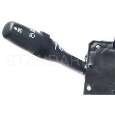 Fog Lamp Switch by BLUE STREAK (HYGRADE MOTOR) - CBS1077 pa4