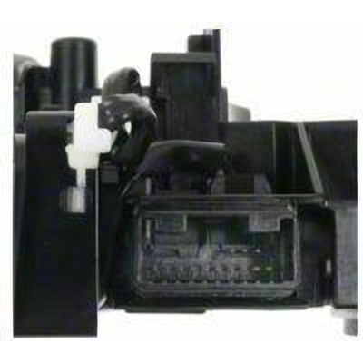 Fog Lamp Switch by BLUE STREAK (HYGRADE MOTOR) - CBS1189 pa15