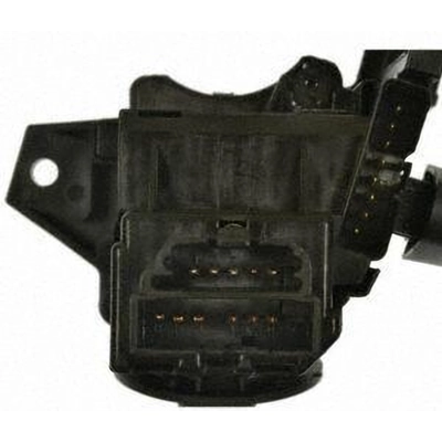 Fog Lamp Switch by BLUE STREAK (HYGRADE MOTOR) - CBS1192 pa11